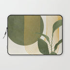Branch Design 1 Laptop Sleeve Gallery Image 1