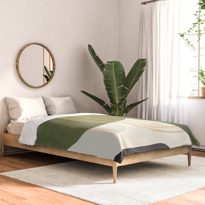 Branch Design 1 Comforter Gallery Image 2