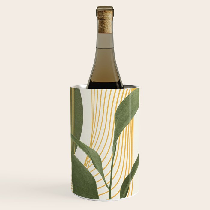 Branch Design 1 Wine Chiller Gallery Image 3