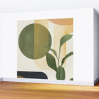 Branch Design 1 Wall Mural Gallery Image 2