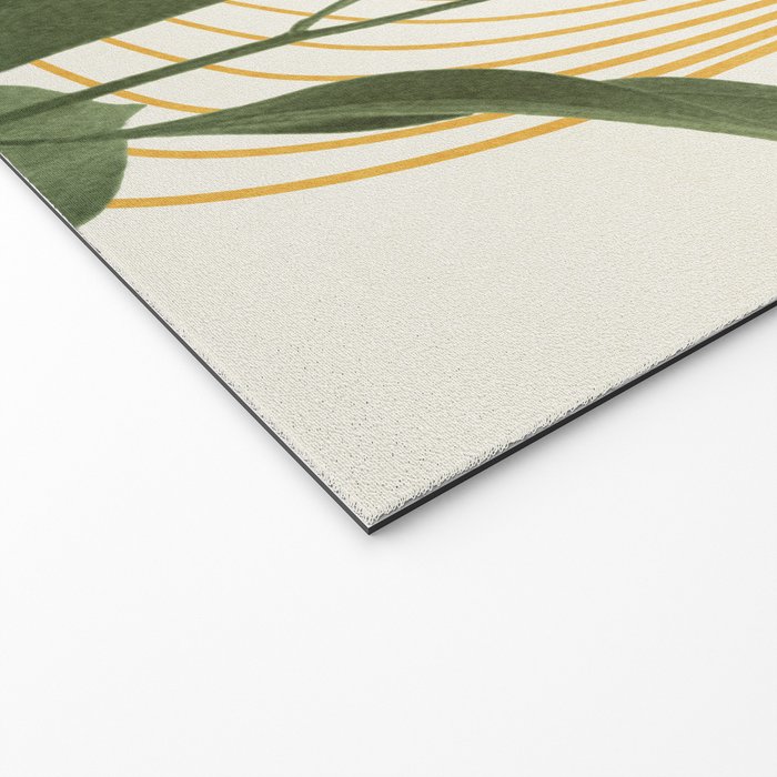 Branch Design 1 Welcome Mat Gallery Image 2