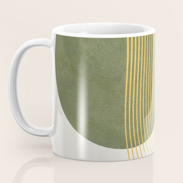 Branch Design 1 Coffee Mug Gallery Image 3
