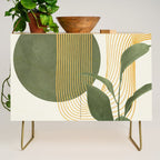 Branch Design 1 Credenza Gallery Image 1