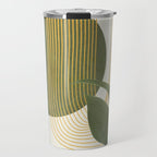 Branch Design 1 Travel Mug Gallery Image 1