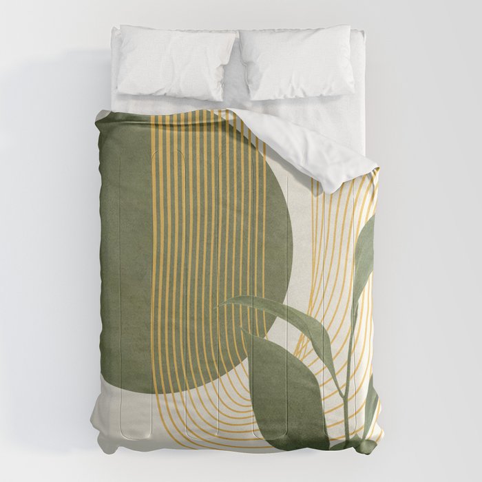 Branch Design 1 Comforter Gallery Image 1