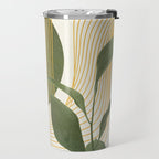 Branch Design 1 Travel Mug Gallery Image 2