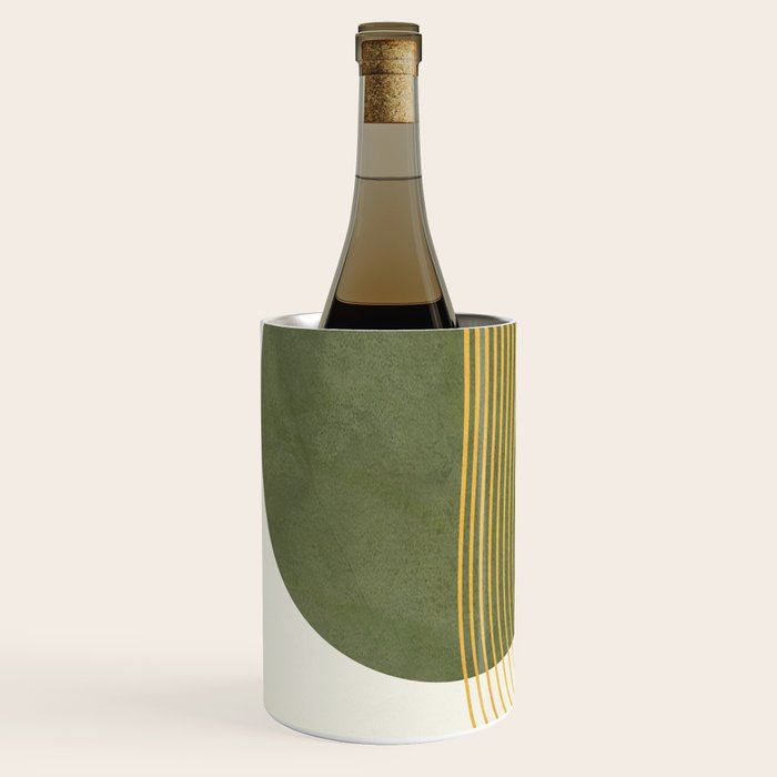 Branch Design 1 Wine Chiller Gallery Image 2