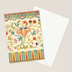 Owen Jones-William Morris Stationery Card Gallery Image 2