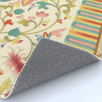 Owen Jones-William Morris Rug Gallery Image 4