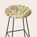 Owen Jones-William Morris Stool Gallery Image 2