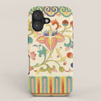 Owen Jones-William Morris iPhone Case Gallery Image 1