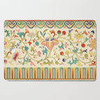 Owen Jones-William Morris Cutting Board Gallery Image 1