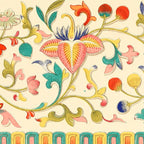 Owen Jones-William Morris Coffee Mug Gallery Image 2