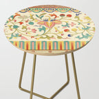 Owen Jones-William Morris Side Table Gallery Image 2
