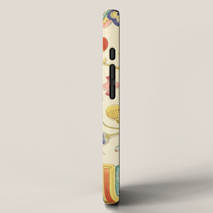Owen Jones-William Morris iPhone Case Gallery Image 2