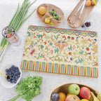 Owen Jones-William Morris Cutting Board Gallery Image 2