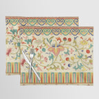 Owen Jones-William Morris Placemat Gallery Image 1