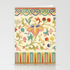 Owen Jones-William Morris Stationery Card Gallery Image 2
