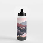 Wine Hills Water Bottle Gallery Image 2