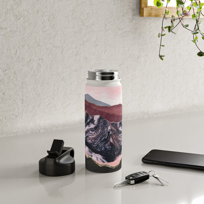 Wine Hills Water Bottle Gallery Image 4