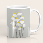 Daisy Coffee Mug Gallery Image 1