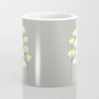 Daisy Coffee Mug Gallery Image 4