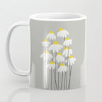 Daisy Coffee Mug Gallery Image 3