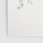 Eucalyptus Watercolor 4 Poster Gallery Image 3