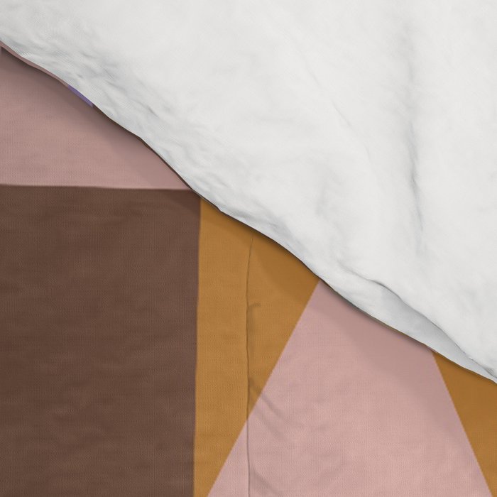 Composition #03 Comforter Gallery Image 4