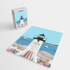Nantucket Summer Jigsaw Puzzle Gallery Image 2
