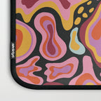Splish splash pink Laptop Sleeve Gallery Image 3