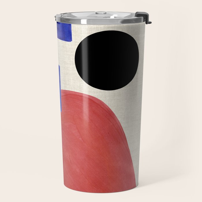 Race Track Travel Mug Gallery Image 2