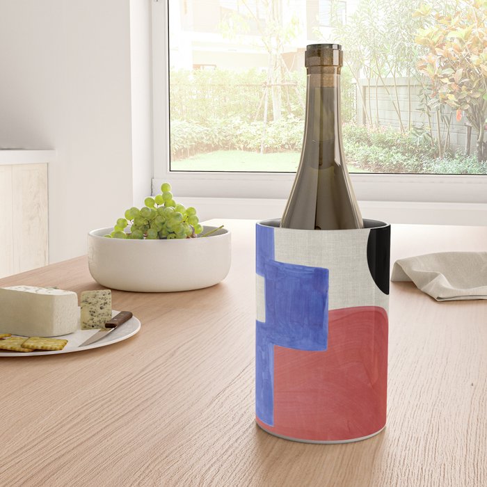 Race Track Wine Chiller Gallery Image 4