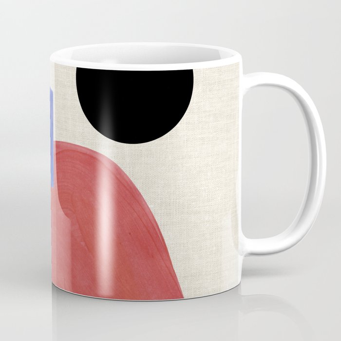 Race Track Coffee Mug Gallery Image 1