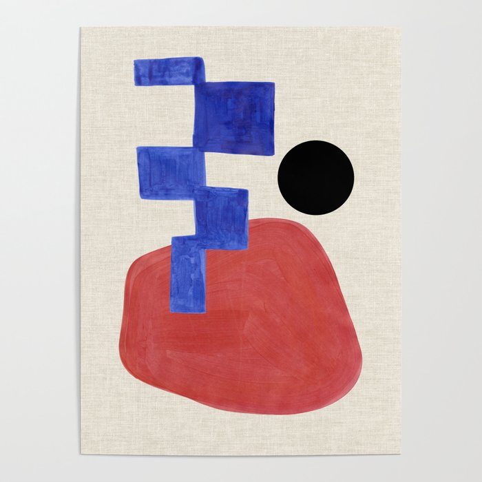 Race Track Poster Gallery Image 4