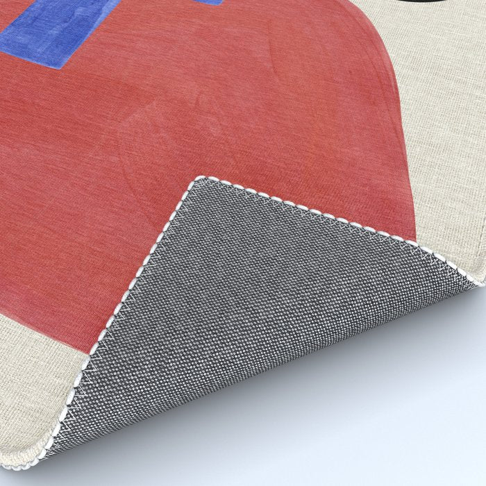 Race Track Rug Gallery Image 4