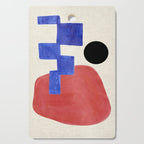 Race Track Cutting Board Gallery Image 1