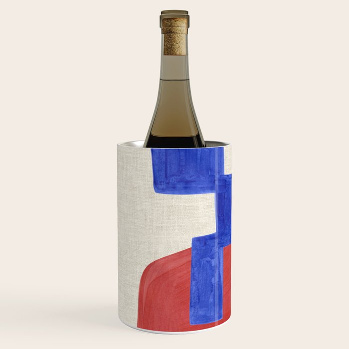 Race Track Wine Chiller Gallery Image 2