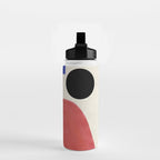 Race Track Water Bottle Gallery Image 2