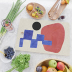 Race Track Cutting Board Gallery Image 2