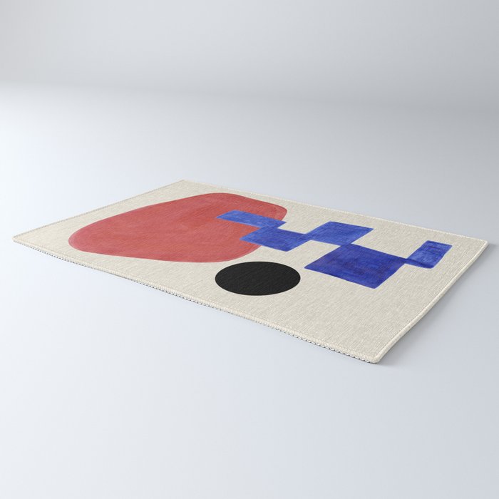 Race Track Rug Gallery Image 3
