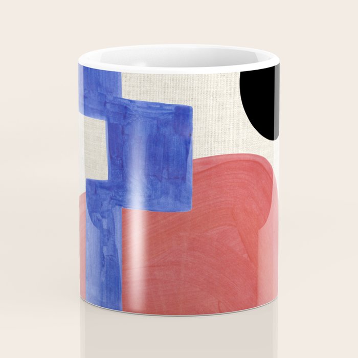 Race Track Coffee Mug Gallery Image 4