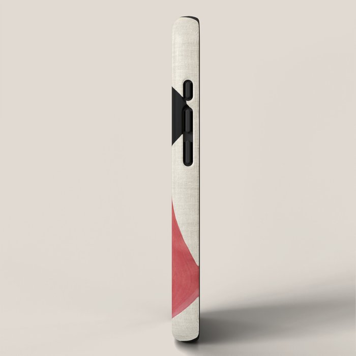 Race Track iPhone Case Gallery Image 2