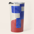 Race Track Travel Mug Gallery Image 3