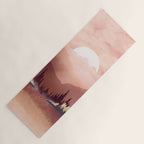 Autumn Reflection Yoga Mat Gallery Image 1