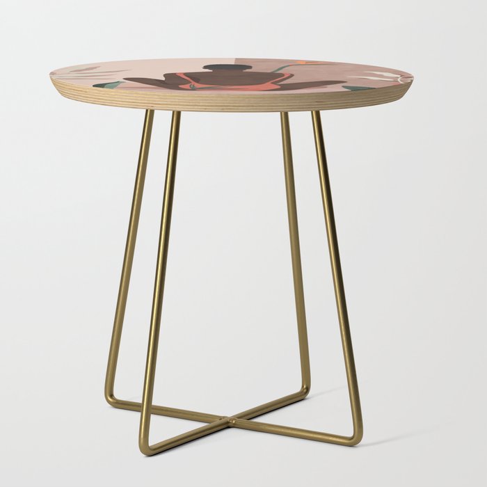 Love nature summer Side Table Gallery Image 1