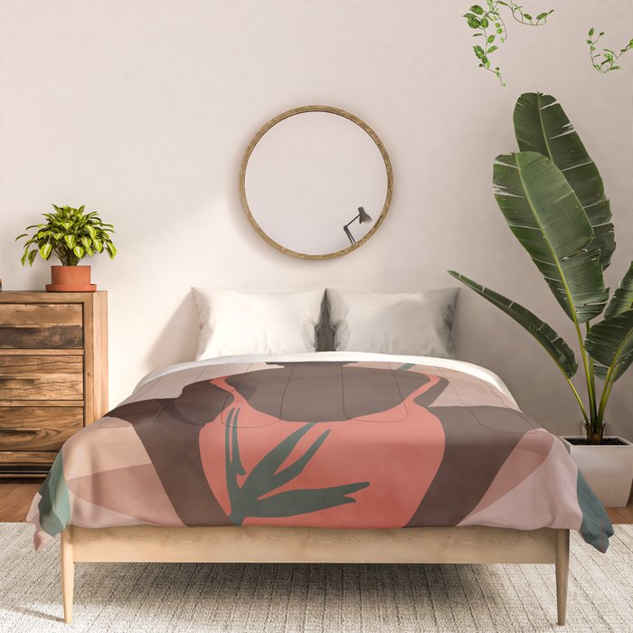 Love nature summer Comforter Gallery Image 3