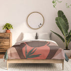 Love nature summer Comforter Gallery Image 3