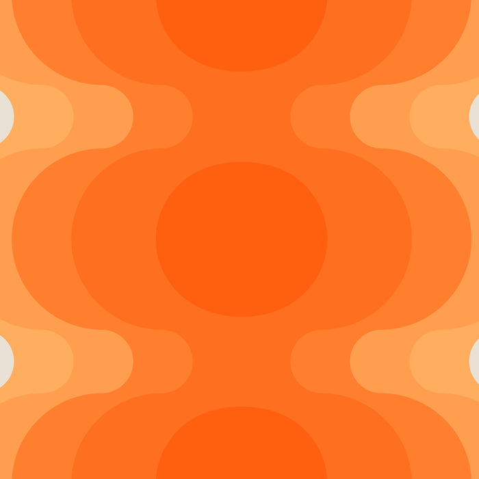 Echoes - Creamsicle Coffee Mug Gallery Image 2