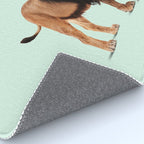 SUCCULENT LION Rug Gallery Image 4